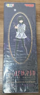 AZONE 1/3 HOMURA AKEMI MADOKA MAGICA HYBRID ACTIVE FIGURE NEW SEALED RARE