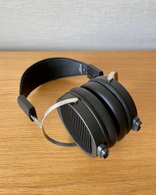 STAX SRS-X1000 ELECTROSTATIC HEADPHONES SR-X1 SRM-270S DRIVER UNIT W/ MANUAL