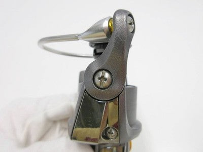 DAIWA PRESSO IPRIMI 1503 BODY SPINNING REEL PARTS FISHING EXCELLENT++++