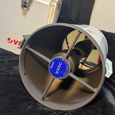 VIXEN VMC200L 200MM TELESCOPE OTA W/ SXW EQUATORIAL MOUNT TRIPOD