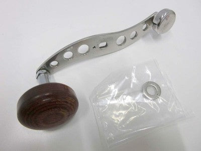 POWER HANDLE USED ON DAIWA SEA LINE ISHIDAI Z BAITCASTING REEL PARTS