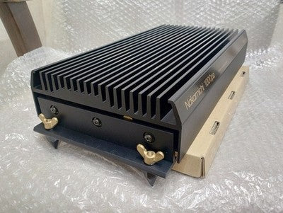 NAKAMICHI 1000PA POWER AMPLIFIER - RARE LIMITED EDITION -