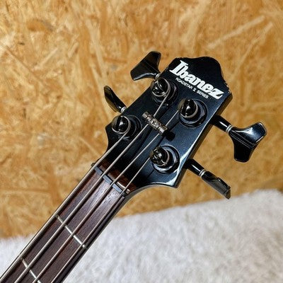 IBANEZ RB999 “BEAN BASS” 1985 JAPAN VINTAGE LONG SCALE BASS WITH CASE