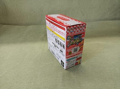 BANDAI TAMAGOTCHI MEETS SANRIO CHARACTERS DX SET WITH ORIGINAL BOX MANUAL