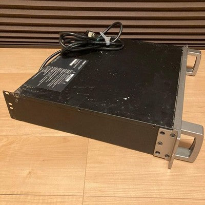 YAMAHA P7000S POWER AMPLIFIER JUNK FOR PARTS UNTESTED PRO AUDIO AMP