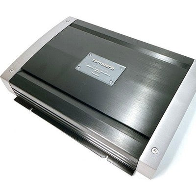 PIONEER CARROZZERIA PRS-A900 4CH POWER AMPLIFIER 100W X 4 HIGH OUTPUT TESTED
