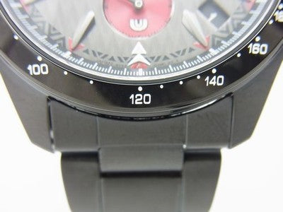SEIKO MONSTER HUNTER ALATREON LIMITED EDITION 2000 8T63-03E0 MEN'S WATCH