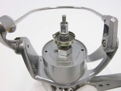 DAIWA SALTIGA Z6000 BODY SPINNING REEL PARTS FISHING FROM JAPAN EXCELLENT+++++.