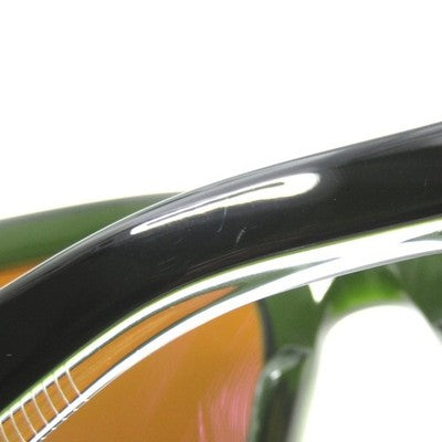 JACQUES MARIE MAGE ENZO SUNGLASSES JMMEZ18L BORNEO/DARK ORANGE GRADIENT