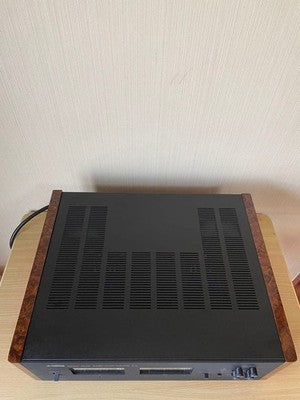 YAMAHA B-2 V-FET POWER AMPLIFIER EXCELLENT MAINTAINED RARE OPERATION CONFIRMED
