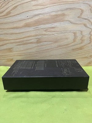 TECHNICS SU-300MC STEREO PREAMPLIFIER VINTAGE AUDIO AMP WORKING JAPAN HI FI