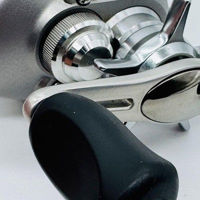 DAIWA TD-Z 103H TEAM DAIWA BAITCASTING REEL AIR METAL BODY 6.3:1 GEAR RATIO