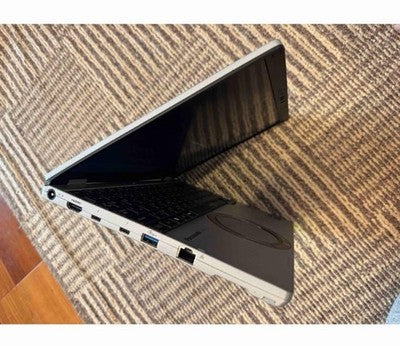 PANASONIC TOUGHBOOK CF-SR4 I5 1345U VPRO IRIS XE 16GB SSD 256GB 12.4"FHD+ WIN 11
