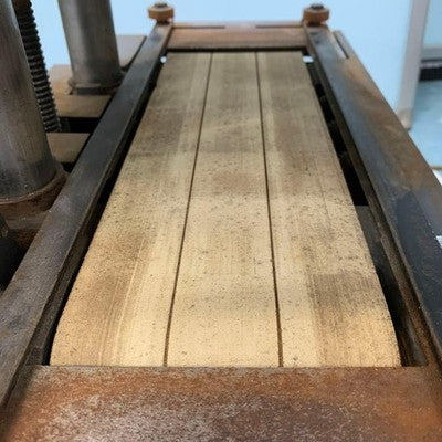 RYOBI SL-180 SMALL SUPER FINISHING PLANER/AUTOMATIC PLANER MAXI CUTTING AS IS