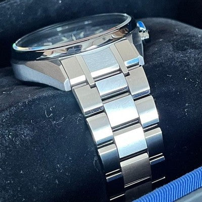 CITIZEN ATTESA CC4005-63L STAR WARS GPS ECO DRIVE TITANIUM WATCH LIMITED