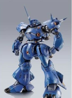BANDAI MOBILE SUIT METAL BUILD KAMPFER GUNDAM 0080 FIGURE JAPAN MINT