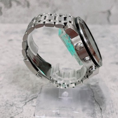 GARMIN FENIX J CHRONOS SMARTWATCH WITH CASE FROM JAPAN EXCELLENT+++++