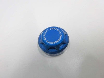 BASSERT SHIMANO WATERPROOF CAP FOR USE WITH 10 STELLA 3000 SPINNING REEL PARTS