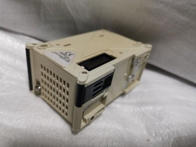 KEYENCE NR-ST04 STRAIN MEASUREMENT UNIT DATA ACQUISITION TESTED FROM JAPAN