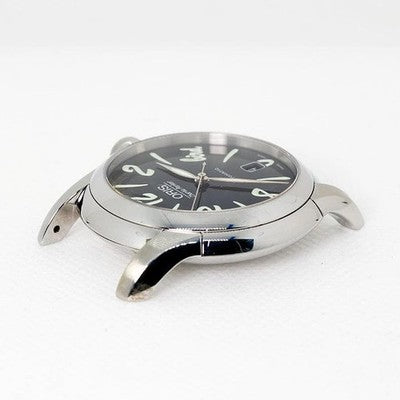 ORIS CHARLIE PARKER BIRD 1355 LIMITED EDITION AUTOMATIC JAZZ WATCH 40MM BOXED
