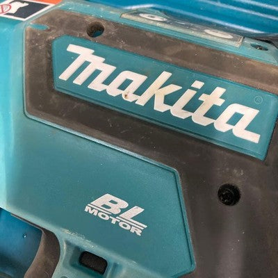 MAKITA TR180D CORDLESS REBAR TYING MACHINE 18V TOOL ONLY TESTED WORKING