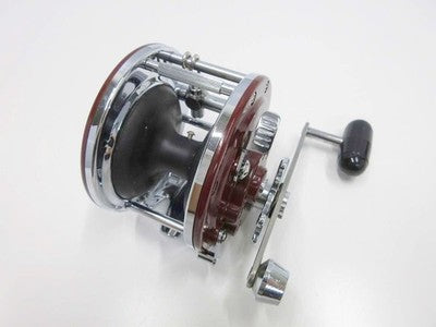 DAIWA DYNAMIC ST-50DX BAITCASTING REEL FISHING EXCELLENT+++++