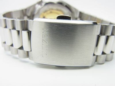 CITIZEN COLLECTION MECHANICAL AUTOMATIC MEN’S WATCH 2024 LIMITED NJ0151-53W
