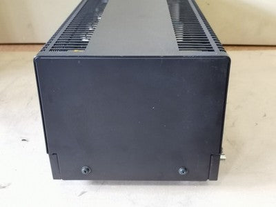 LUXMAN LUXKIT A3600 VACUUM TUBE AMPLIFIER FOR PARTS OR NOT WORKING