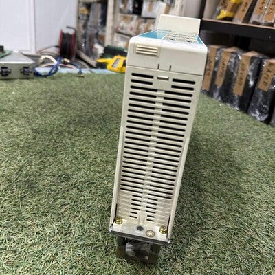 MITSUBISHI SERVO DRIVE MDS-C1-V1-20 MDSC1V120 OPERATION CONFIRMED FROM JAPAN