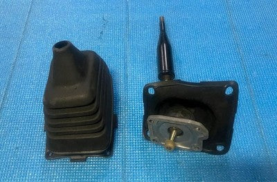 TOYOTA AE86 LEVIN TRUENO T50 TRANSMISSION SHIFT LEVER BOOT 4AG USED