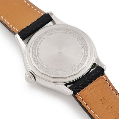 CHRONO TOKYO CS034M WATCH SPECIAL PROJECT STAR DIAL COPPER BLUE NEEDLE JAPAN