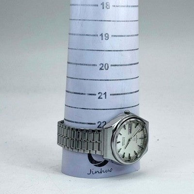 SEIKO SUPERIOR 4883-8000 QUARTZ HIGH END TEXTURED DIAL WATCH JDM VINTAGE 1976