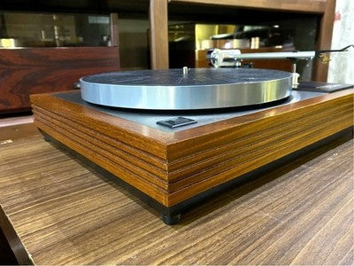 LINN SONDEK LP12 TURNTABLE ITTOK LVII TONEARM VALHALLA VINTAGE