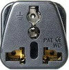 Load Warrior RW-P003N Eleplug SE Adapter SE Type Universal Socket 10A 250V