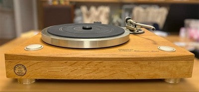 PIONEER PL-PM2000 STEREO RECORD PLAYER DIRECT DRIVE TURNTABLE AC100V 50/60HZ 4W