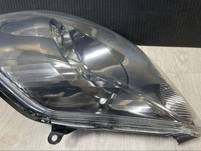 TOYOTA MR-S MRS ZZW30 LATE MODEL GENUINE HEADLAMPS LEFT RIGHT KOITO HALOGEN