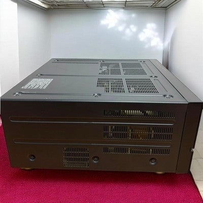PIONEER SC-LX81 AUDIO / VIDEO MULTI-CHANNEL AMPLIFIER AC100V 50/60HZ 330W