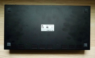 ELEKTRON ANALOG FOUR MKI 4-VOICE ANALOG SYNTH FROM JAPAN