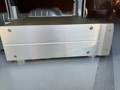 PIONEER CLD-HF9G LASERDISC PLAYER LD CD PLAYER UNIT  FOR PARTS OR NOT WORKING