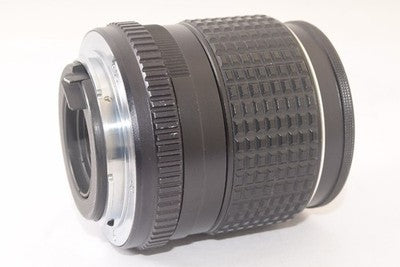 PENTAX SMC PENTAX-M 120MM F2.8 MEDIUM TELEPHOTO LENS FROM JAPAN EXCELLENT+++++