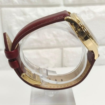 KUOE KYOTO ROYAL SMITH 90-006 AUTOMATIC WATCH MIYOTA 9039 WAFFLE DIAL