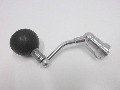 DAIWA 12 CATALINA 65MM HANDLE SPINNING REEL PARTS FISHING JAPAN EXCELLENT+++++