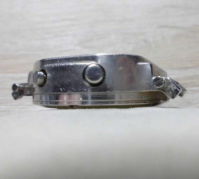 CASIO G-SHOCK WW-5300C-1 LOW TEMP RESISTANT DIVER WATCH WATCH HEAD ONLY