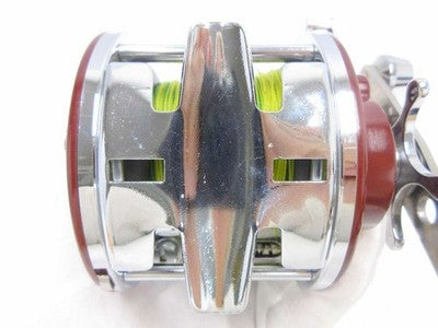 DAIWA DYNAMIC ST-60DX TROLLING REEL FISHING EXCELLENT+++++