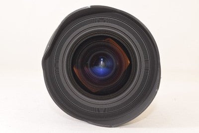 SIGMA 12-24MM F4.5-5.6D EX DG HSM FOR NIKON POPULAR WIDE-ANGLE ZOOM LENS
