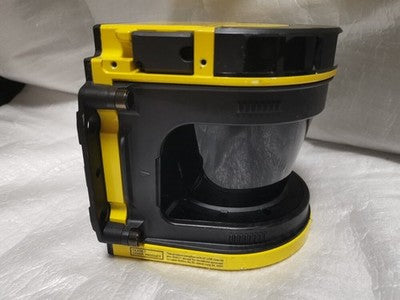 KEYENCE SZ-VH1 SAFETY LASER SCANNER SCANNER HEAD CAMERA FUNCTION