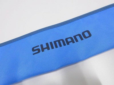 SHIMANO PROSURF 405 TELESCOPIC ROD BAG SALTWATER CASTING ROD EXCELLENT+++++