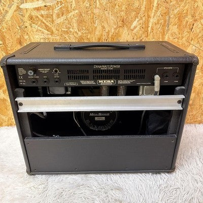 MESA BOOGIE SUBWAY ROCKET 22W TUBE COMBO AMP - TESTED, SOME SCRATCH