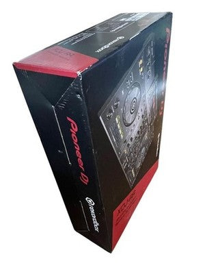 PIONEER DJ XDJ-RR ALL-IN-ONE DJ SYSTEM 2-CHANNEL REKORDBOX W/ CASE TESTED