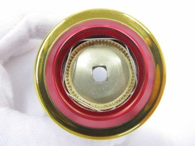 DAIWA TD AEGIS 2506 SPOOL SPINNING REEL PARTS FISHING EXCELLENT+++++